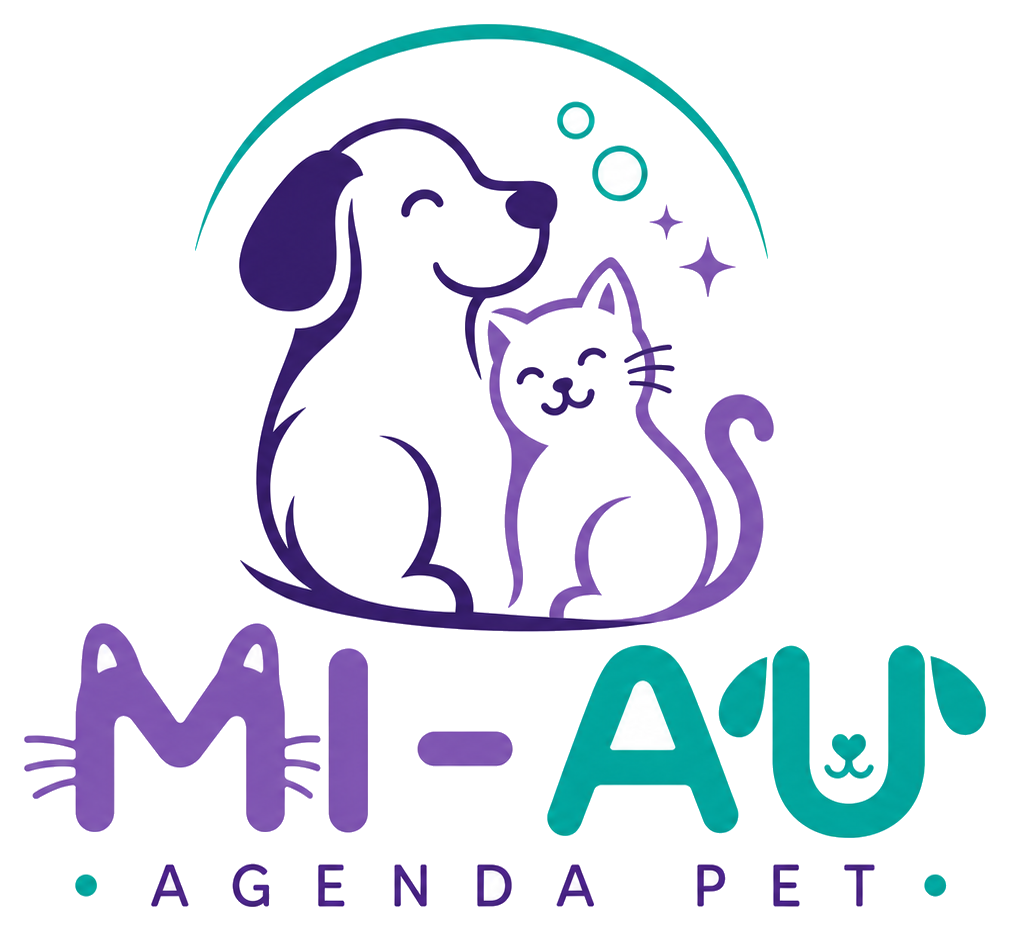 Mi-AU Agenda Pet