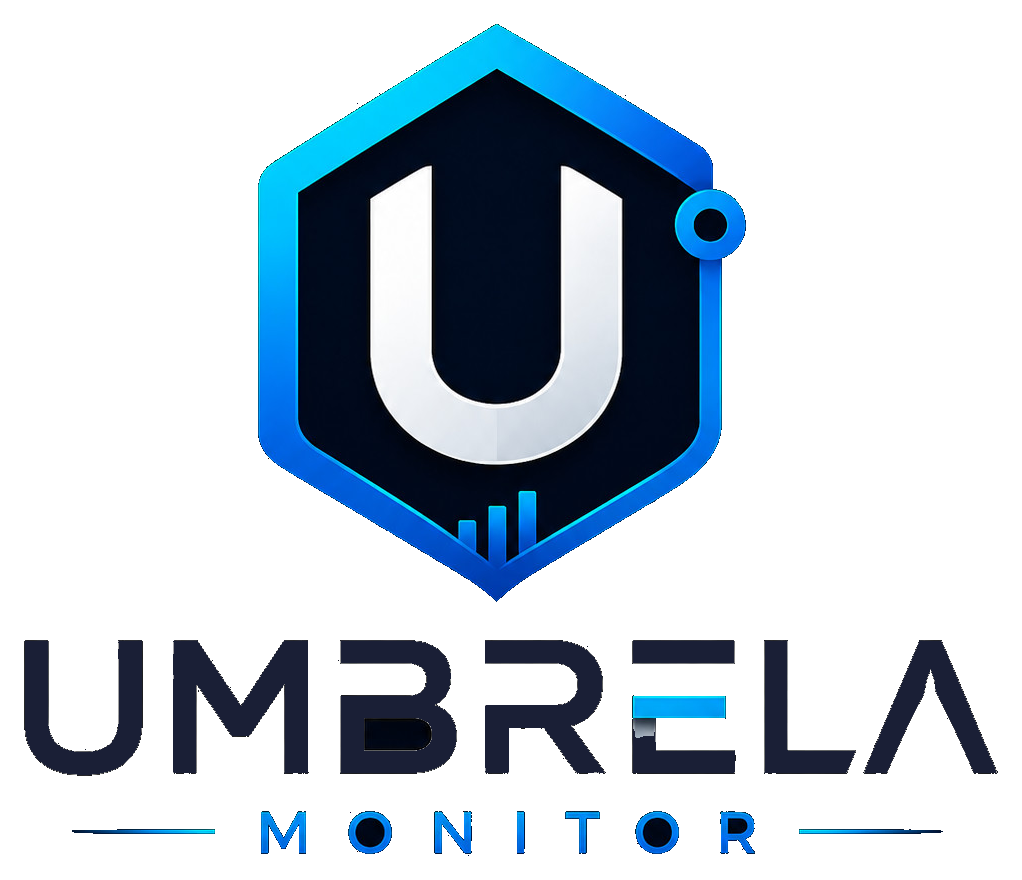 Umbrela Monitoramento